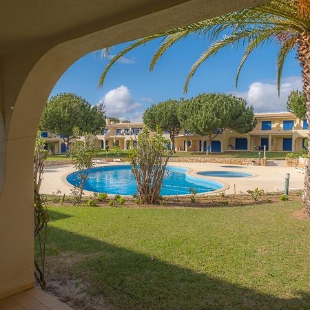 Bemposta Pool View Villa Alvor Exterior foto