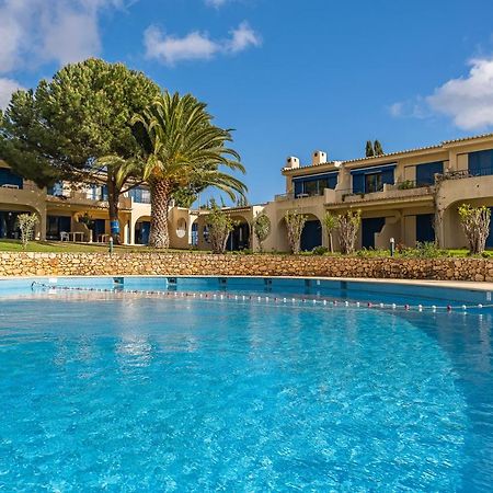 Bemposta Pool View Villa Alvor Exterior foto