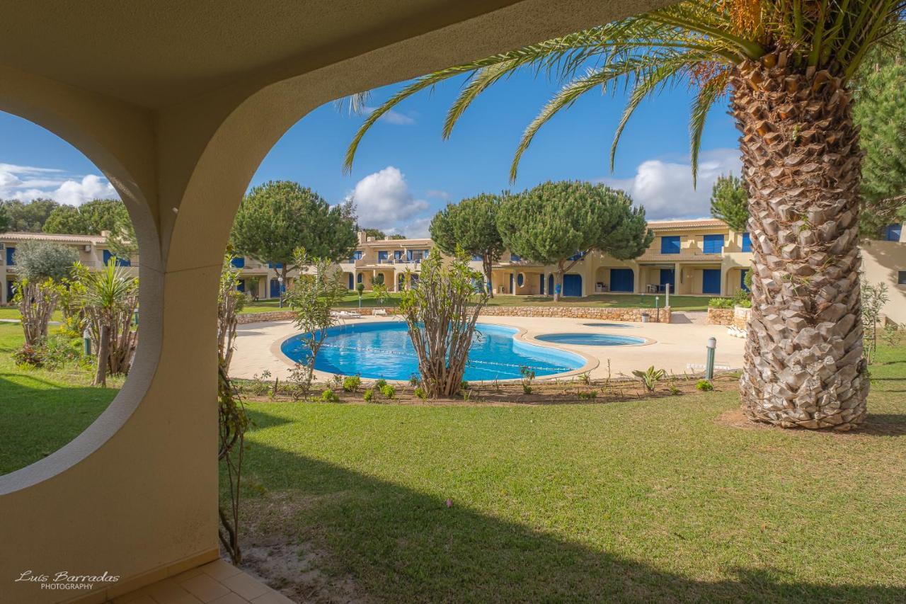 Bemposta Pool View Villa Alvor Exterior foto