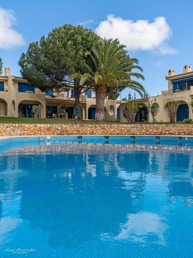 Bemposta Pool View Villa Alvor Exterior foto