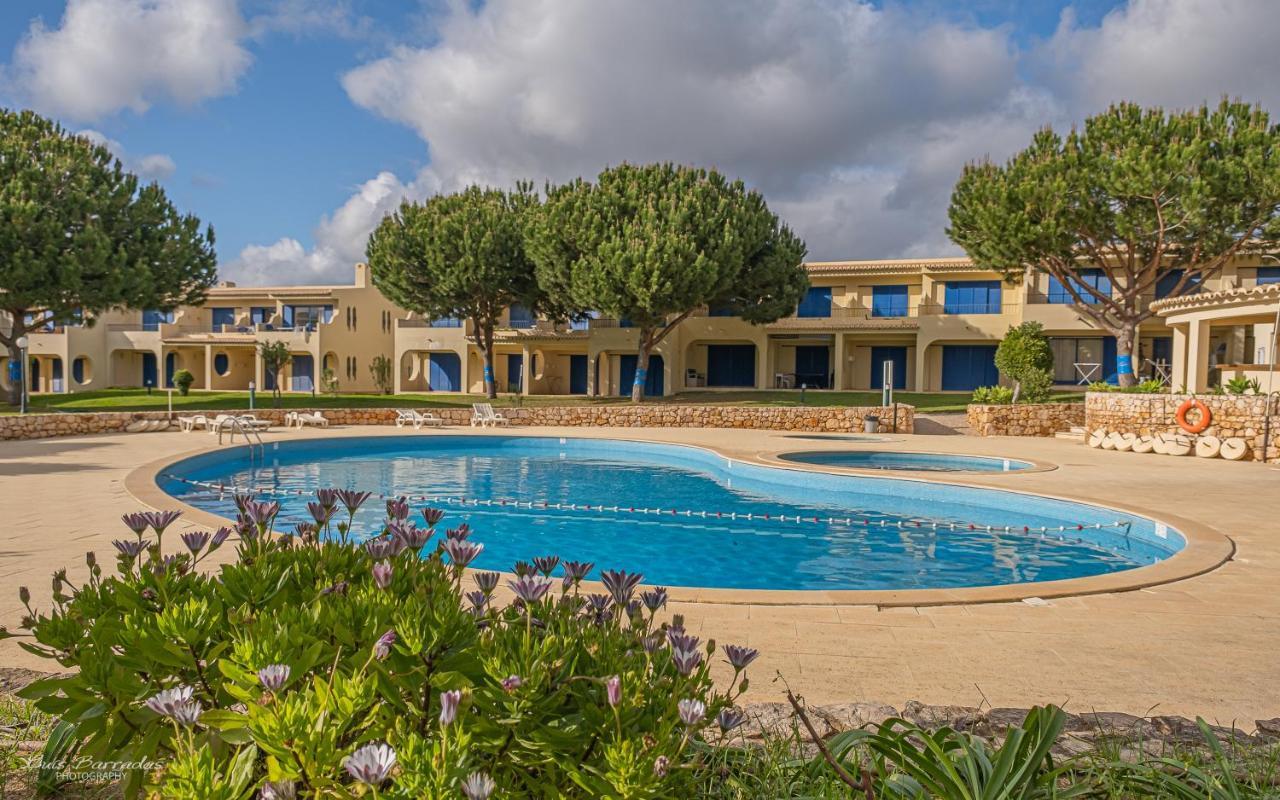 Bemposta Pool View Villa Alvor Exterior foto
