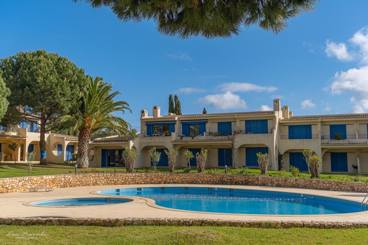 Bemposta Pool View Villa Alvor Exterior foto