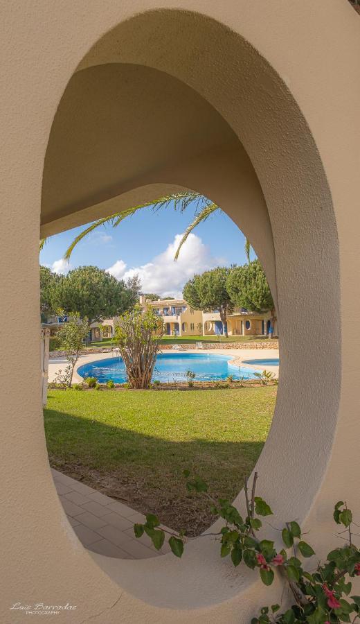 Bemposta Pool View Villa Alvor Exterior foto