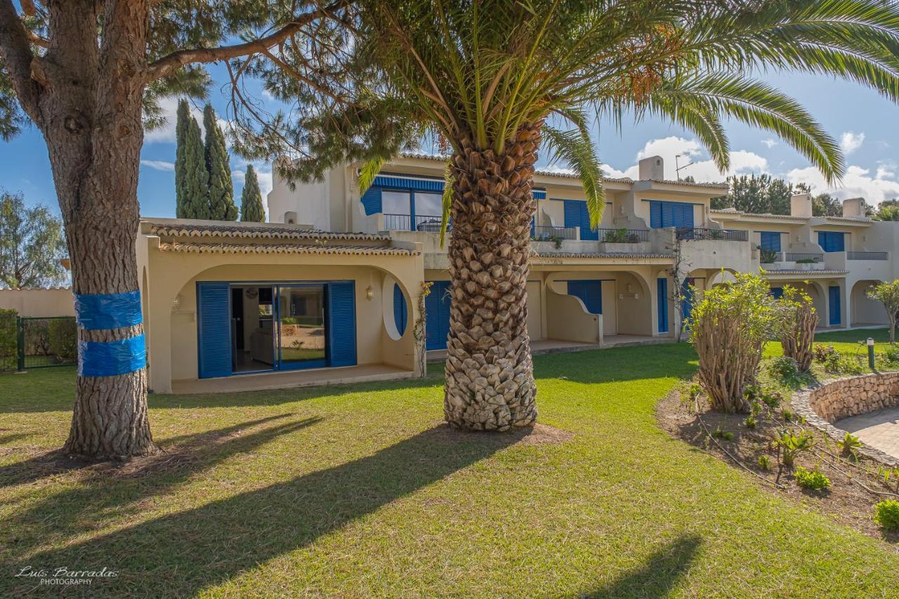 Bemposta Pool View Villa Alvor Exterior foto