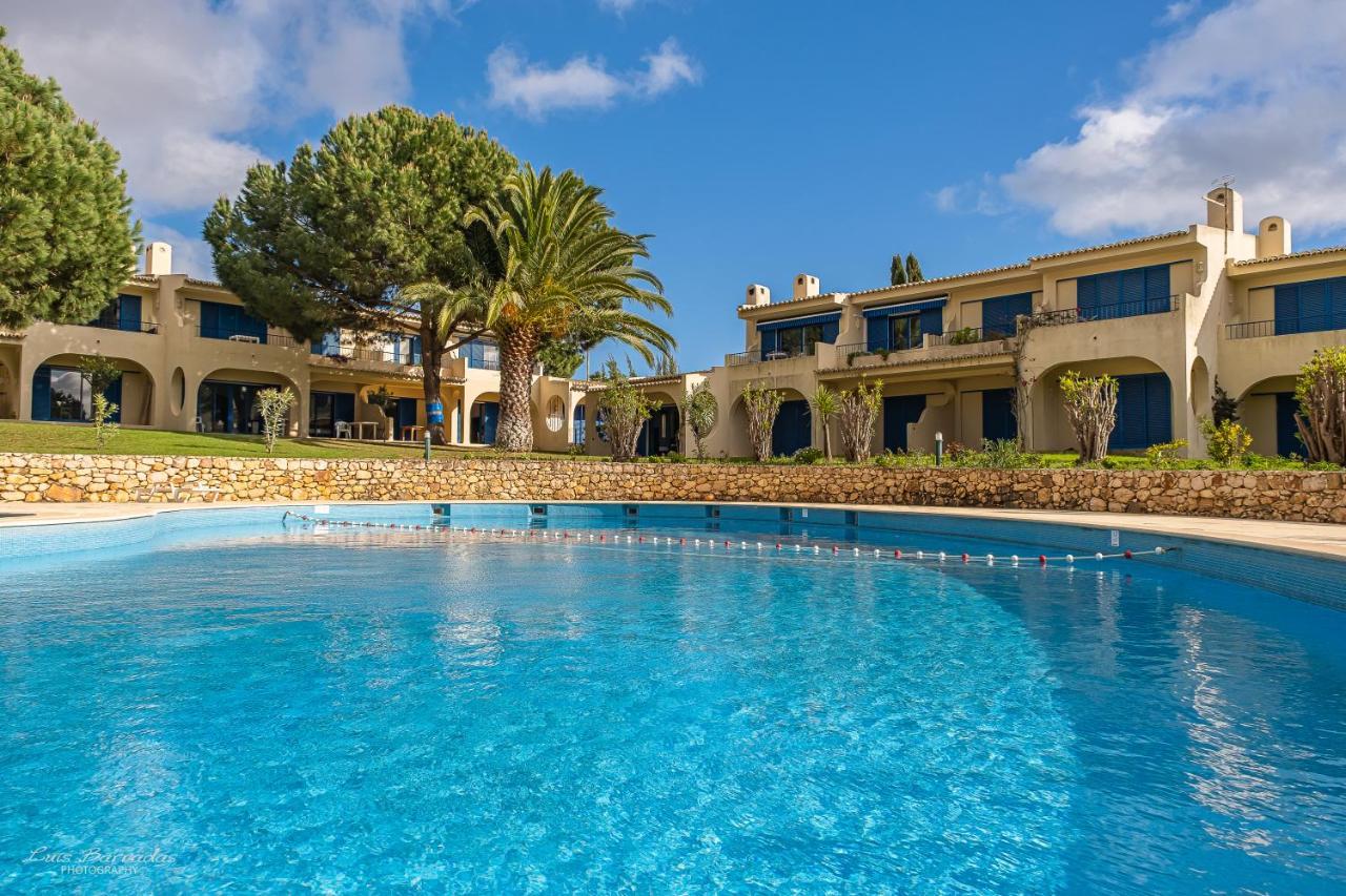 Bemposta Pool View Villa Alvor Exterior foto
